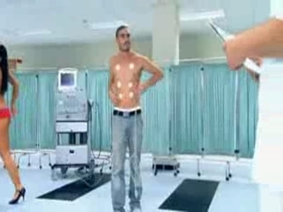 Fedde Le Grand - Put Your Hands