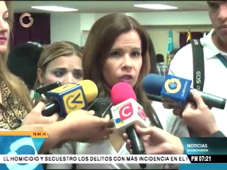 Defensoría investiga 90 denuncias de presunta violación de DDHH en el país