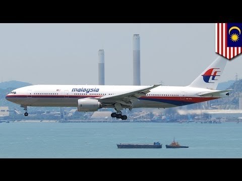 Missing Malaysia Airlines update: plane 'may have turned back'