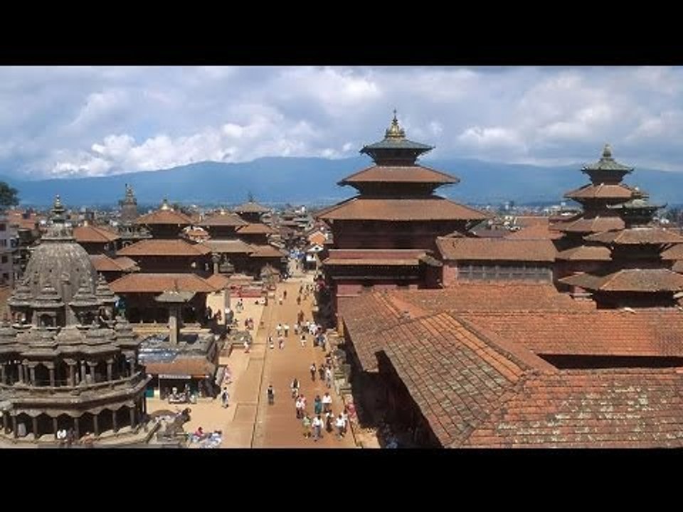 Italian couple found dead in guest house in Kathmandu