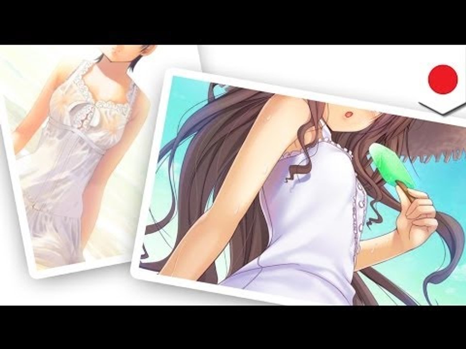 Computer-generated "child porn" trial marks a first for Japan