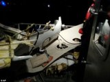 Plane Crash off Florida coast, two bodies recovered