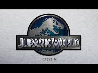 Jurassic World (2015) Official NMA Trailer