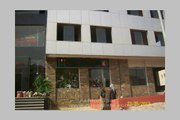 Divisible Commercial Area for rent at First Quarter New Cairo City