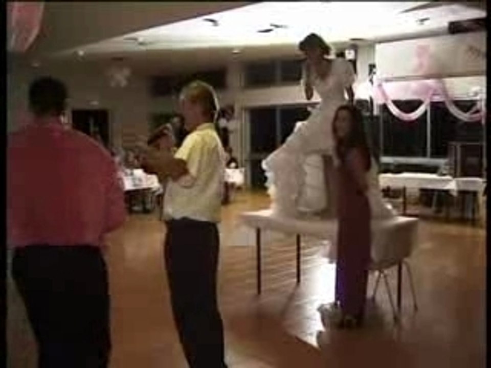 Catherine&GinoSoiree