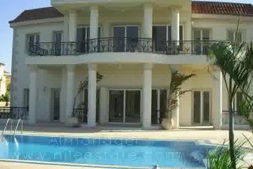 Villa For sale Mirage City With Golf Course View