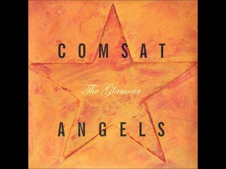 THE COMSAT ANGELS - ANJELICA