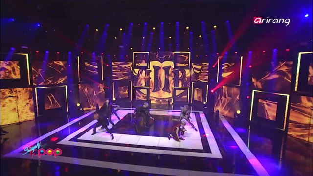 Simply K-Pop Ep082_01 -BTOB - Thriller