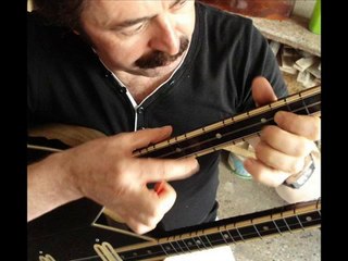 Adnan Koparan - Kahveyi Kavururlar