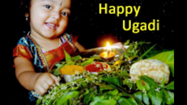 VKK: UGADI 2014: NATIONAL ANTHEMS & NAADA HAADU