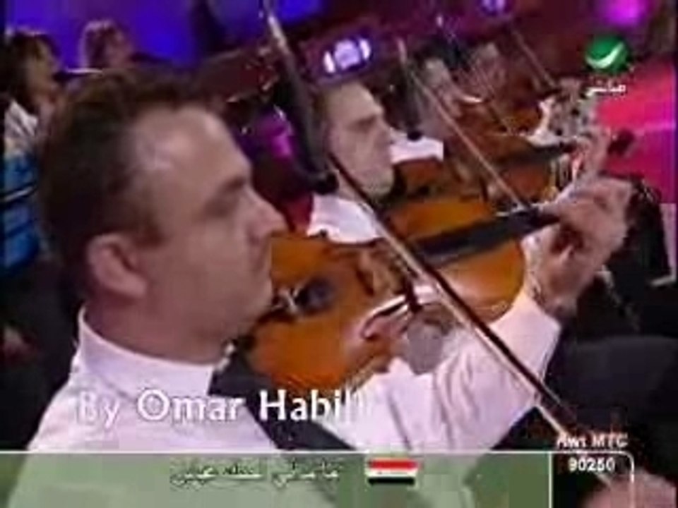 Marwan Khoury-Carthage-Khedny Maak