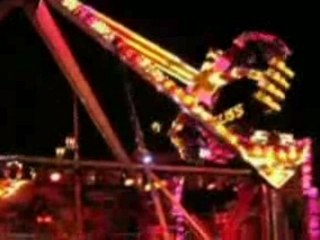 Kirmes Geräte on Tour 2 Musik Video