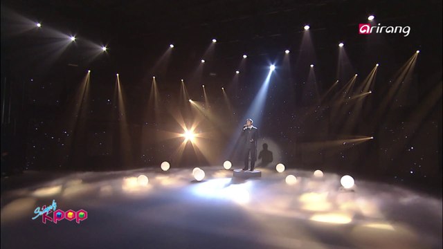 Simply K-Pop Ep083_02 -Lim Chang Jung - A Guy Like Me