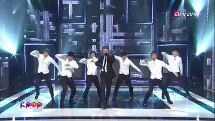 Simply K-Pop Ep083_04 -MY NAME - Day By Day