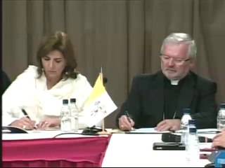 Ricardo Patiño: El ánimo es que terminen los hechos de violencia en Venezuela