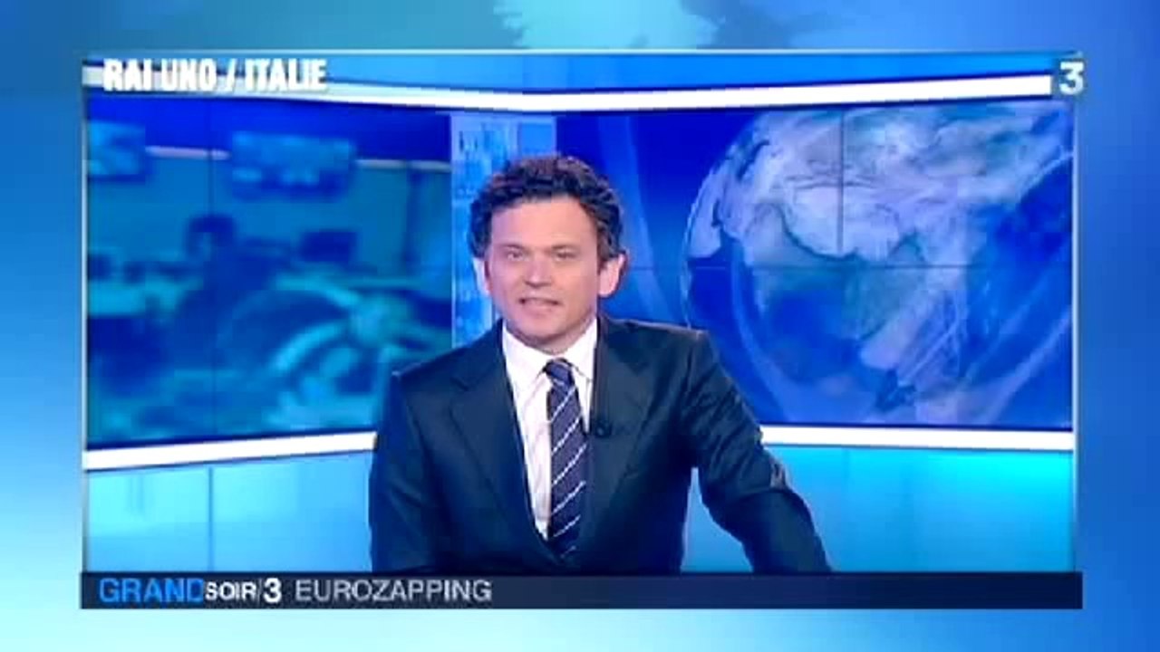 L'Eurozapping du 10 avril