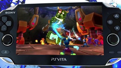 Disney Epic Mickey 2 - The Power of Two