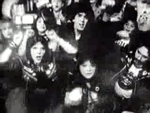 Joan Jett and the Blackhearts i Love Rock N Roll