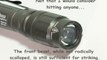 Surefire LX2 LumaMax Dual-Output LED Flashlight Review!