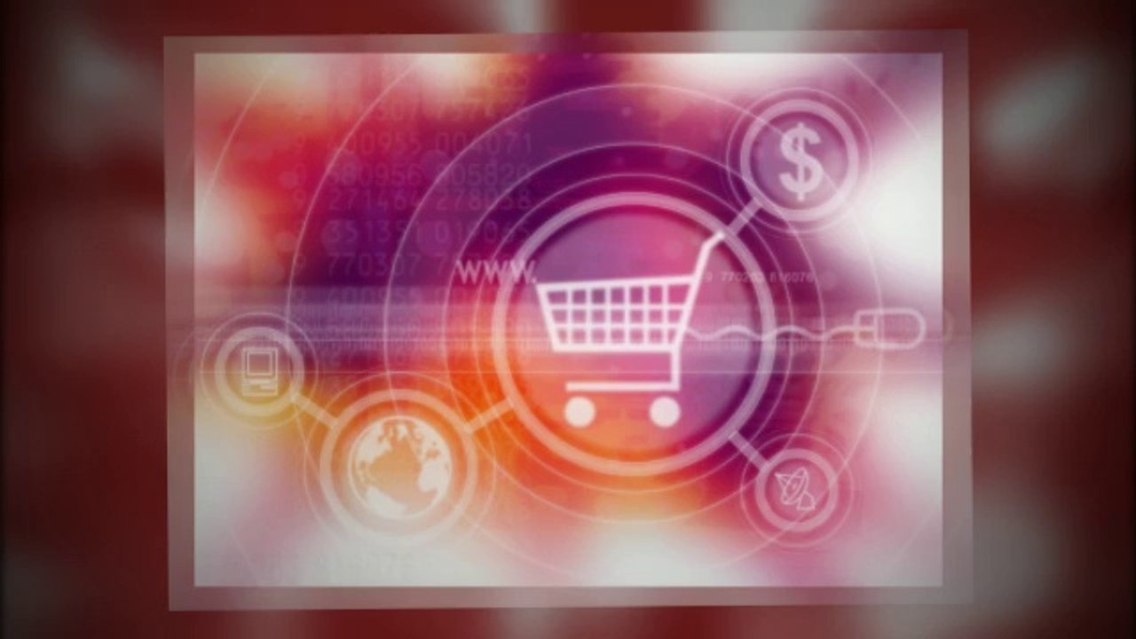 Viewing Ecommerce Website Examples