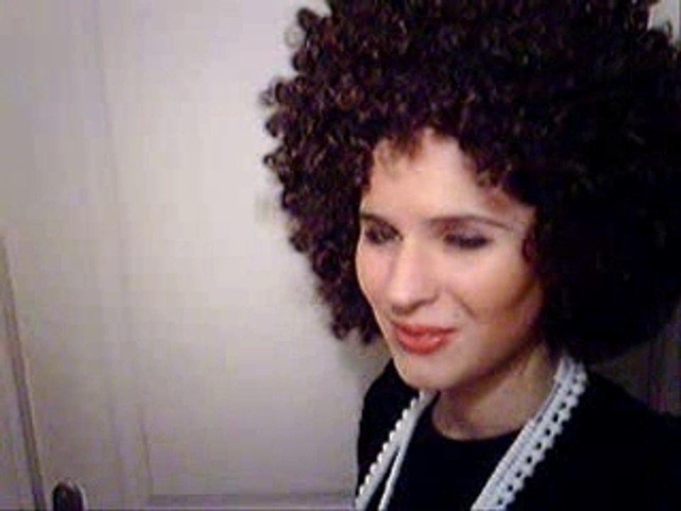 Moby - Dream about me