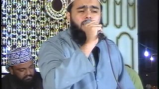 Qadri Aastana Salamat Rahy By Muhammad Bilal Qadri At Muhammad Shah Dulha 2014