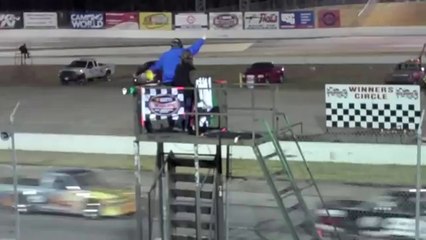 2-27-10 Flagging Clips (1/2)