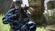 Trailer ufficiale oggetti personalizzazione di Call of Duty - Ghosts #2 [IT]