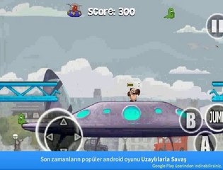 Harika Android Aksiyon Oyunu