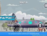 Uzaylılarla Savaş Aksiyon Eğlenceli Android Oyunu