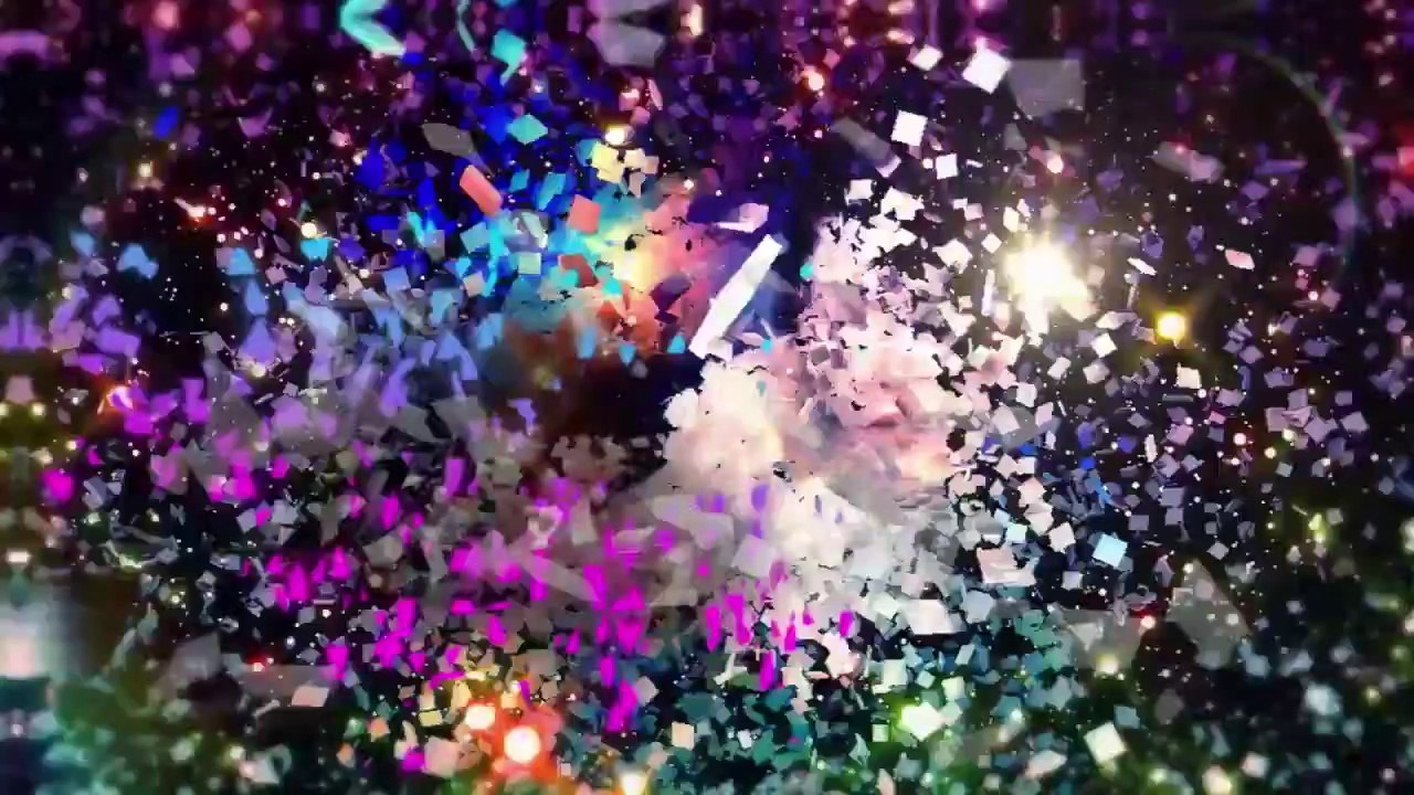 Child of Eden How to Save Eden Trailer