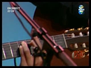 Bang bang - Elodie Frégé et Renan Luce