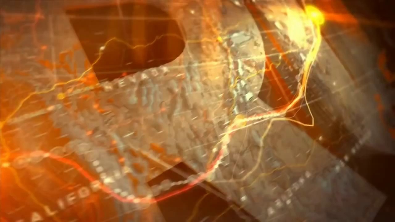 Need for Speed The Run Trailer
