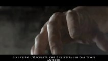 Dark Souls II - The Curse of the Dark (Italian Launch Trailer)