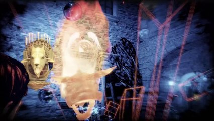 Shadows of the Damned - Video Dev Diary