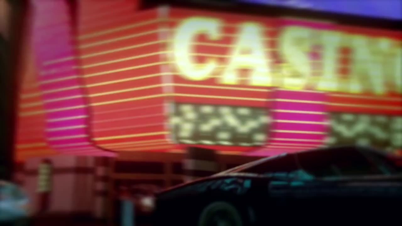 Need for Speed The Run Teaser Trailer
