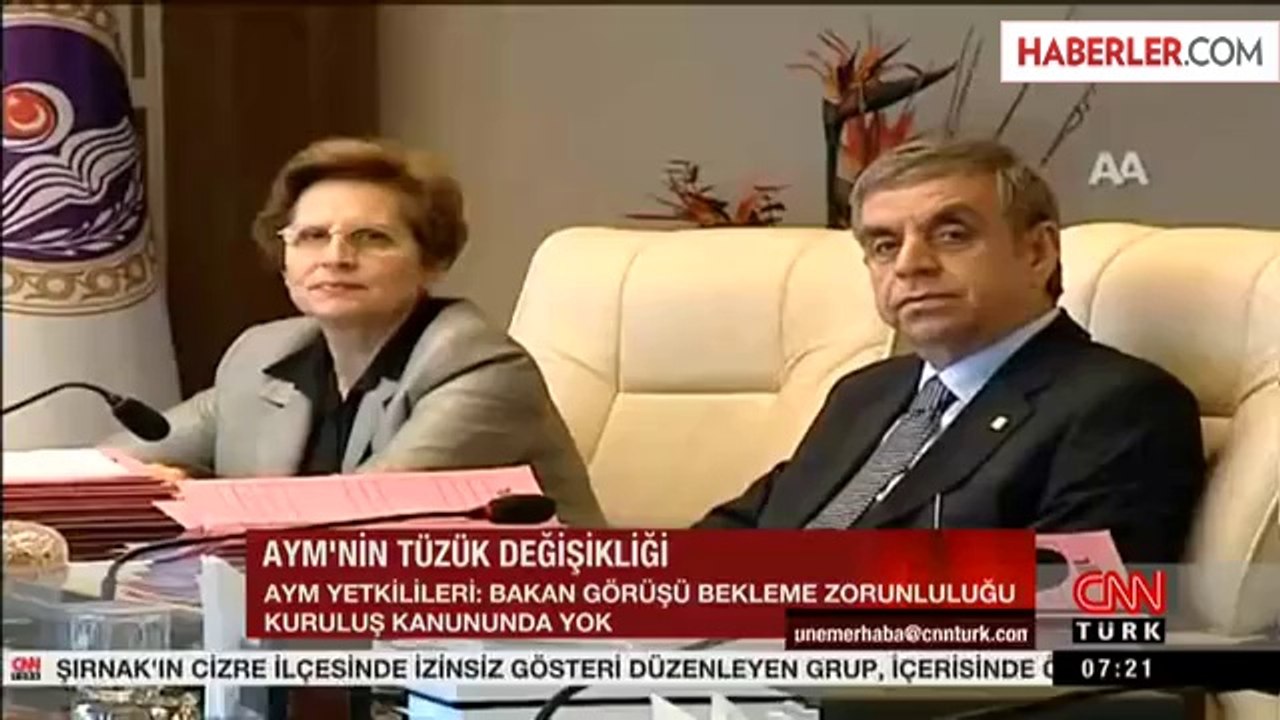 Erdoğan'dan Aym'ye Twitter Tepkisi: Tarih Sizi Affetmez