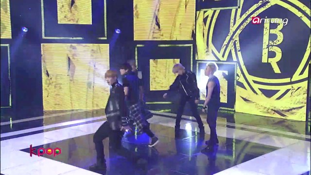 Simply K-Pop Ep086C12 Boys Republic - You Are Special