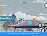 Uzaylılarla Savaş Harika Android Oyunu