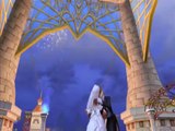 Lucent Heart Royal Wedding Game Trailer