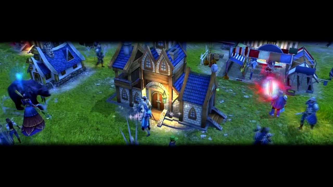 Majesty 2 Collection Launch Trailer