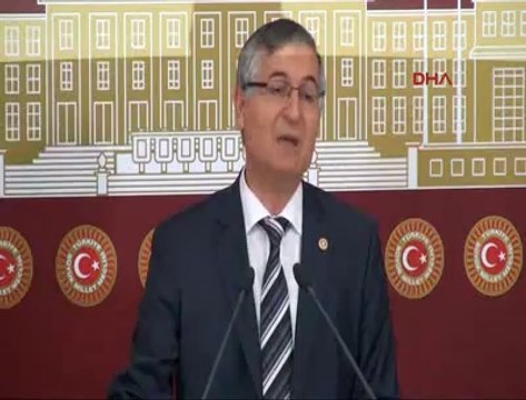 MHP'li Yeniçeri: AYM vermesi gereken bir kararı vermiştir halkinhabercisi.com