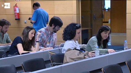 La inflación en España retorna a tasas negativas al caer el 0,1% en marzo