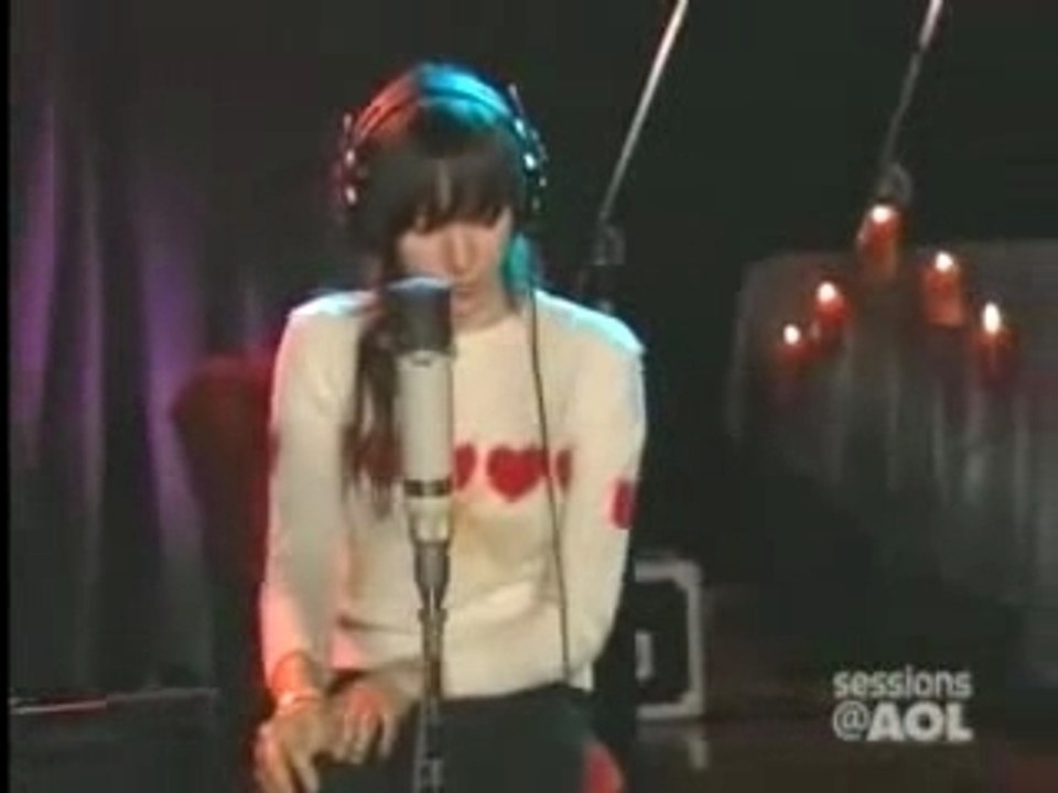 Yeah Yeah Yeahs Cheated Hearts (Acousti)