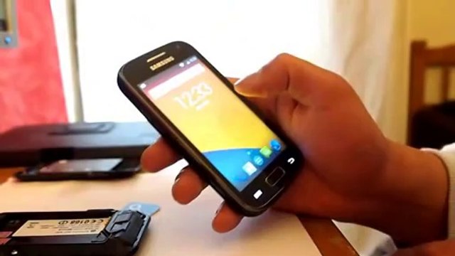 unlock samsung galaxy ace