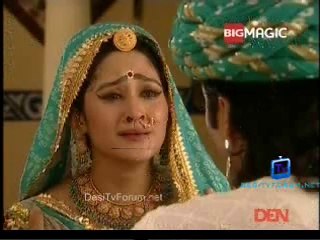 Jai Shri Krishna (Big Magic) 11th April 2014 Video Watch pt1