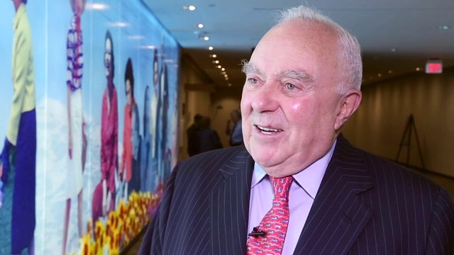 LBJ adviser on how Obama should handle Boehner