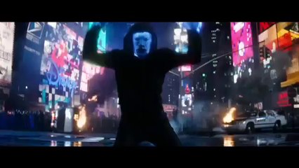 The Amazing Spider-Man 2 - Movie 2014 - Superhero - Andrew Garfield