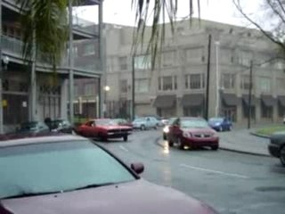 General Lee en Drift