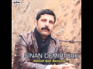 Sinan Demirtürk -  Seyyah Oldum 2014